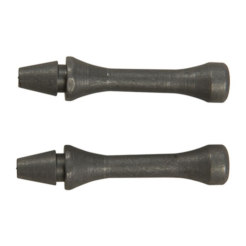 .22 MAGAZINE TUBE FOLLOWER & END CAP KIT MAGAZINE FOLLOWER REFILL FOR .22 LR, REMINGTON 550, 2 PACK
