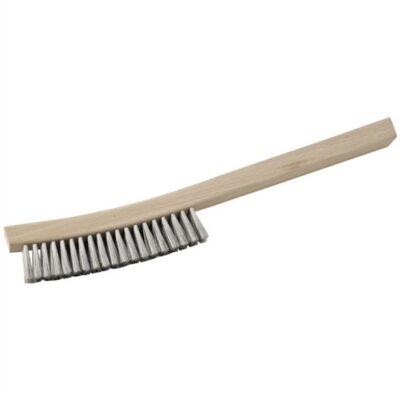 HAND CARDING BRUSH HAND CARDING WIRE BRUSH
