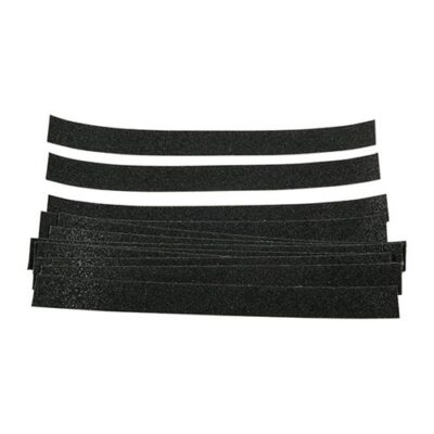 “INSTA GRIP” HEAVY TAPE INSTA-GRIP TAPE, HEAVY, 1” X 12”, 12 PACK