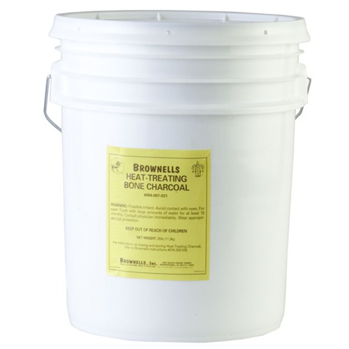 HEAT-TREATING BONE CHARCOAL HEAT-TREATING BONE CHARCOAL, 10X28 SIEVE SIZE, 25 LBS HEAT-TREATING BONE CHARCOAL HEAT-TREATING BONE CHARCOAL, 10X28 SIEVE SIZE, 25 LBS