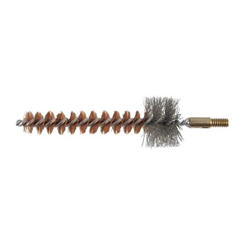 M16 & AR-15 CHAMBER BRUSHES AR-15/M16 CHAMBER BRUSH 22 CALIBER 8-32M M16 & AR-15 CHAMBER BRUSHES AR-15/M16 CHAMBER BRUSH 22 CALIBER 8-32M