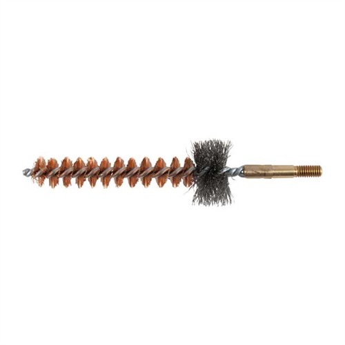 M16 & AR-15 CHAMBER BRUSHES AR-15/M16 CHAMBER BRUSH 22 CALIBER 8-36M M16 & AR-15 CHAMBER BRUSHES AR-15/M16 CHAMBER BRUSH 22 CALIBER 8-36M