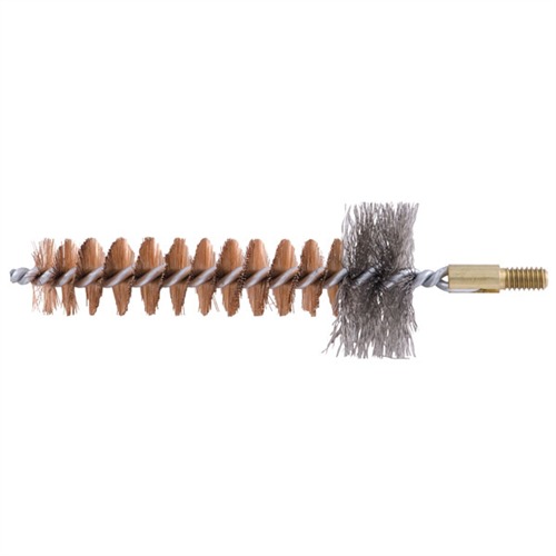 M16 & AR-15 CHAMBER BRUSHES AR-308CHAMBER BRUSH 30 CALIBER 8-32M M16 & AR-15 CHAMBER BRUSHES AR-308CHAMBER BRUSH 30 CALIBER 8-32M