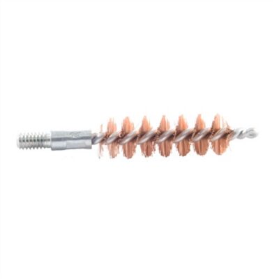 STANDARD LINE BRONZE BORE BRUSHES STANDARD LINE BRONZE PISTOL BRUSH 32 CALIBER 3 PACK