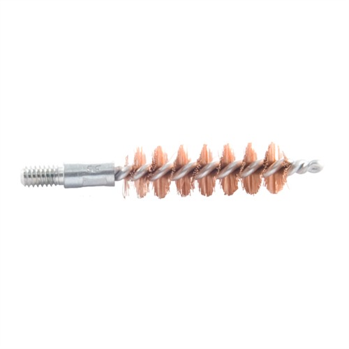 STANDARD LINE BRONZE BORE BRUSHES STANDARD LINE BRONZE PISTOL BRUSH 32 CALIBER 3 PACK STANDARD LINE BRONZE BORE BRUSHES STANDARD LINE BRONZE PISTOL BRUSH 32 CALIBER 3 PACK