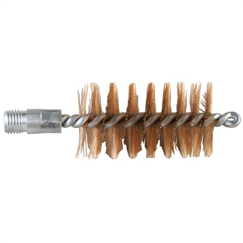 SHOTGUN MAGAZINE TUBE BRUSH 12 GAUGE MAGAZINE TUBE BRUSHES 3/PACK SHOTGUN MAGAZINE TUBE BRUSH 12 GAUGE MAGAZINE TUBE BRUSHES 3/PACK