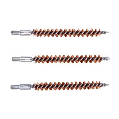 DOUBLE-TUFF? BORE BRUSH DOUBLE-TUFF BRONZE RIFLE BRUSH 6.5MM 3 PACK