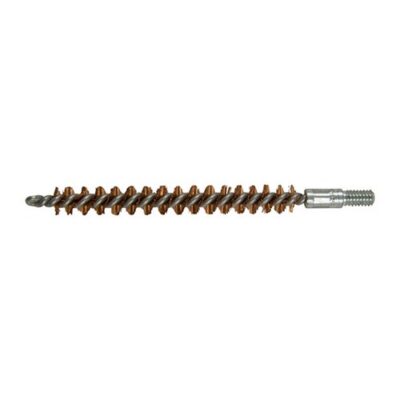 DOUBLE-TUFF? BORE BRUSH DOUBLE-TUFF BRONZE RIFLE BRUSH 6.5MM 12 PACK