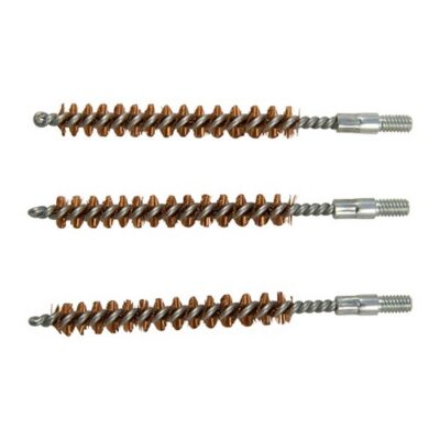DOUBLE-TUFF? BORE BRUSH DOUBLE-TUFF BRONZE RIFLE BRUSH 7MM 3 PACK