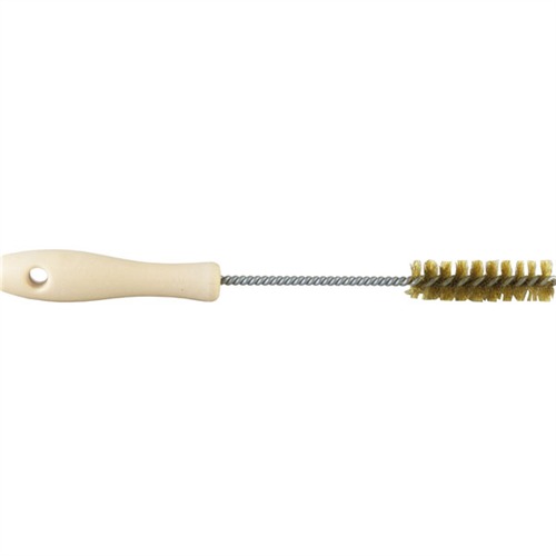 ”HANDLED” CHAMBER BRUSHES HANDLED SHOTGUN CHAMBER BRUSH 12 GAUGE ”HANDLED” CHAMBER BRUSHES HANDLED SHOTGUN CHAMBER BRUSH 12 GAUGE