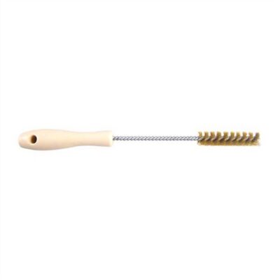 ”HANDLED” CHAMBER BRUSHES HANDLED SHOTGUN CHAMBER BRUSH 20 GAUGE