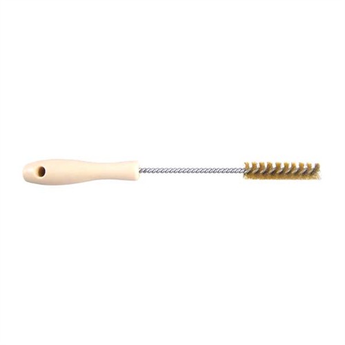 ”HANDLED” CHAMBER BRUSHES HANDLED SHOTGUN CHAMBER BRUSH 20 GAUGE ”HANDLED” CHAMBER BRUSHES HANDLED SHOTGUN CHAMBER BRUSH 20 GAUGE