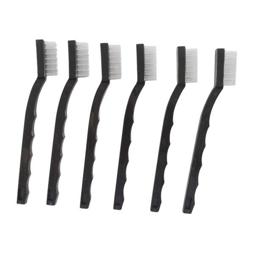 SUPER TOOTHBRUSHES SUPER TOOTHBRUSH, SOFT NYLON, 6 PACK