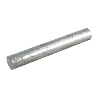 BABBITT BARS BABBITT BAR, ROUND, 6” LONG