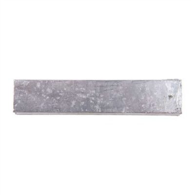 BABBITT BARS BABBITT BAR, TRAPEZOID, 6” LONG