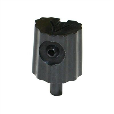 ALUMA-HYDE CLEAN OUT NOZZLES CLEAN OUT NOZZLE, 12 PACK