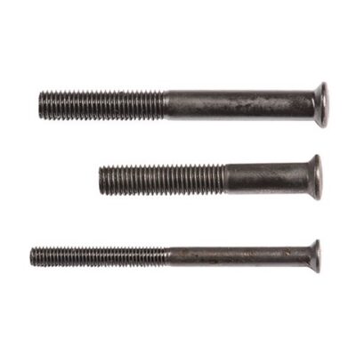 LONG TRIGGERGUARD SCREWS TRIGGERGUARD ALLEN SCREWS FOR REMINGTON 700 ADL LA, BLUED