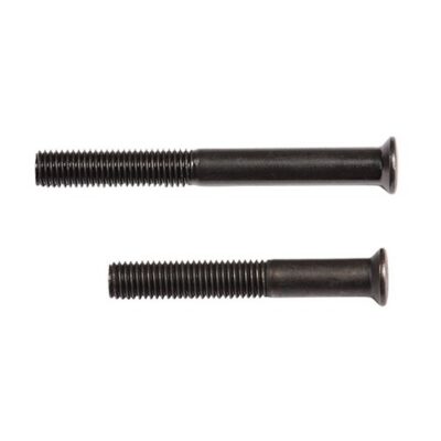 LONG TRIGGERGUARD SCREWS LONG TRIGGERGUARD ALLEN SCREWS FOR REMINGTON 700 BDL, BLUED
