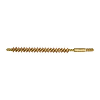 STANDARD LINE BRONZE BORE BRUSHES FOR RIFLE STANDARD LINE BRONZE RIFLE BRUSH 17 CALIBER 12 PACK