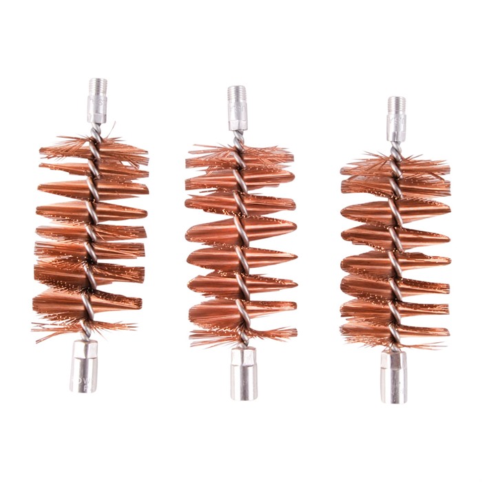 37/40MM DOUBLE-UP BRUSH & MOP DOUBLE-UP BRUSH, BRONZE, 37/40MM, 3 PACK 37/40MM DOUBLE-UP BRUSH & MOP DOUBLE-UP BRUSH, BRONZE, 37/40MM, 3 PACK