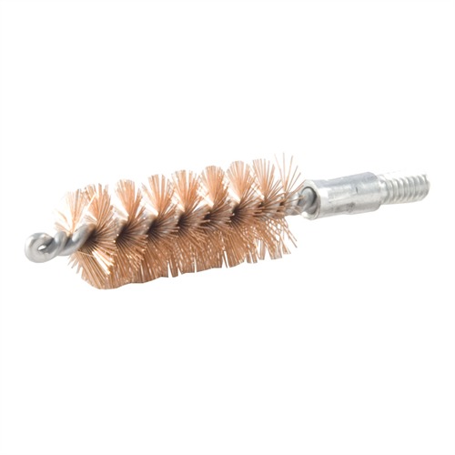 STANDARD LINE BRONZE BORE BRUSHES STANDARD LINE BRONZE PISTOL BRUSH 45 CALIBER 12 PACK STANDARD LINE BRONZE BORE BRUSHES STANDARD LINE BRONZE PISTOL BRUSH 45 CALIBER 12 PACK