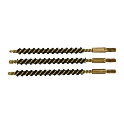 STANDARD LINE NYLON RIFLE BORE BRUSHES STANDARD LINE BRUSH, NYLON, .17 CALIBER RIFLE, 3 PACK