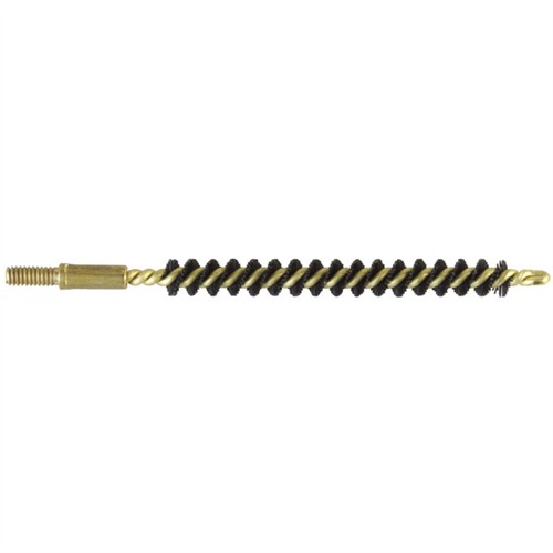 STANDARD LINE NYLON RIFLE BORE BRUSHES STANDARD LINE BRUSH, NYLON, .20 CALIBER RIFLE, 3 PACK STANDARD LINE NYLON RIFLE BORE BRUSHES STANDARD LINE BRUSH, NYLON, .20 CALIBER RIFLE, 3 PACK