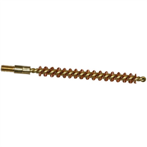 SPECIAL LINE’™ BRASS CORE RIFLE BORE BRUSH SPECIAL LINE BRASS RIFLE BRUSH 22 CALIBER CENTERFIRE 3 PACK SPECIAL LINE’™ BRASS CORE RIFLE BORE BRUSH SPECIAL LINE BRASS RIFLE BRUSH 22 CALIBER CENTERFIRE 3 PACK