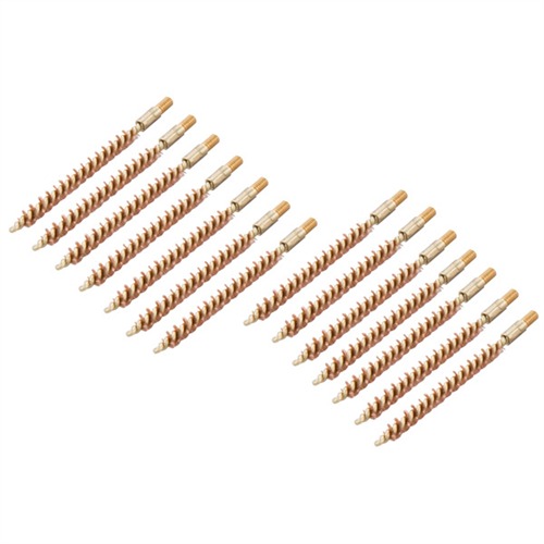 SPECIAL LINE’™ BRASS CORE RIFLE BORE BRUSH SPECIAL LINE BRASS RIFLE BRUSH 22 CALIBER CENTERFIRE 12 PACK SPECIAL LINE’™ BRASS CORE RIFLE BORE BRUSH SPECIAL LINE BRASS RIFLE BRUSH 22 CALIBER CENTERFIRE 12 PACK