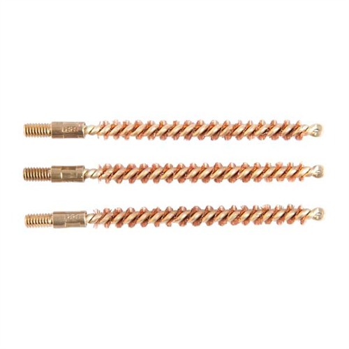 SPECIAL LINE’™ BRASS CORE RIMFIRE BORE BRUSHES SPECIAL LINE BRUSH, BRASS, .20 CALIBER RIMFIRE, 3 PACK SPECIAL LINE’™ BRASS CORE RIMFIRE BORE BRUSHES SPECIAL LINE BRUSH, BRASS, .20 CALIBER RIMFIRE, 3 PACK
