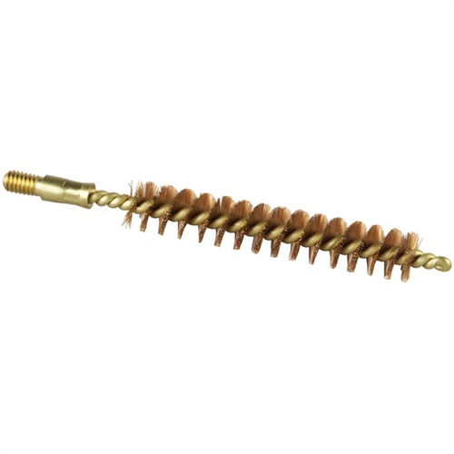 SPECIAL LINE’™ BRASS CORE RIFLE BORE BRUSH SPECIAL LINE BRASS RIFLE BRUSH 338 CALIBER 3 PACK SPECIAL LINE’™ BRASS CORE RIFLE BORE BRUSH SPECIAL LINE BRASS RIFLE BRUSH 338 CALIBER 3 PACK