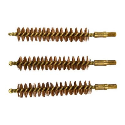 SPECIAL LINE’™ BRASS CORE RIFLE BORE BRUSH SPECIAL LINE BRASS RIFLE BRUSH 416 CALIBER 3 PACK