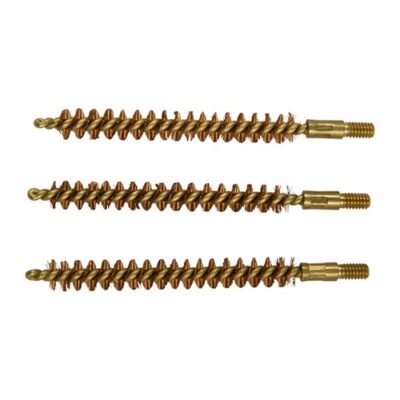 SPECIAL LINE’™ BRASS CORE RIFLE BORE BRUSH SPECIAL LINE BRASS RIFLE BRUSH 7MM 3 PACK