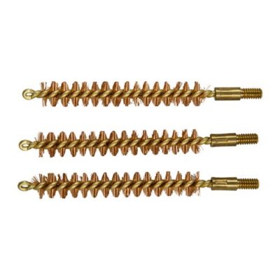 SPECIAL LINE’™ BRASS CORE RIFLE BORE BRUSH SPECIAL LINE BRASS RIFLE BRUSH 8MM 3 PACK