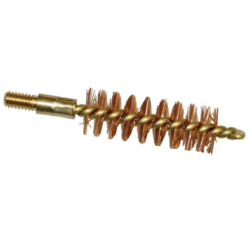 SPECIAL LINE’™ BRASS CORE HANGUN BORE BRUSHES SPECIAL LINE BRUSH, BRASS, 10MM/.40/.41 CAL PISTOL, 3 PACK SPECIAL LINE’™ BRASS CORE HANGUN BORE BRUSHES SPECIAL LINE BRUSH, BRASS, 10MM/.40/.41 CAL PISTOL, 3 PACK