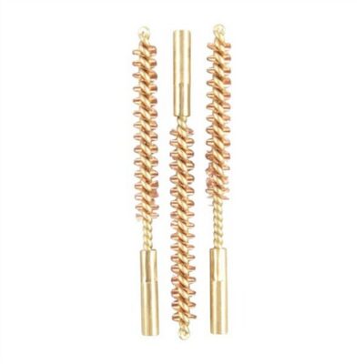 SPECIAL LINE™ DEWEY-THREAD RIMFIRE RIFLE BORE BRUSHES SPECIAL LINE DEWEY BRUSH, BRONZE, 6.5MM RIFLE, 3 PACK
