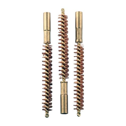 SPECIAL LINE™ DEWEY-THREAD CENTER FIRE RIFLE BORE BRUSH SPECIAL LINE DEWEY BRUSH, BRONZE, 8MM RIFLE, 3 PACK SPECIAL LINE™ DEWEY-THREAD CENTER FIRE RIFLE BORE BRUSH SPECIAL LINE DEWEY BRUSH, BRONZE, 8MM RIFLE, 3 PACK