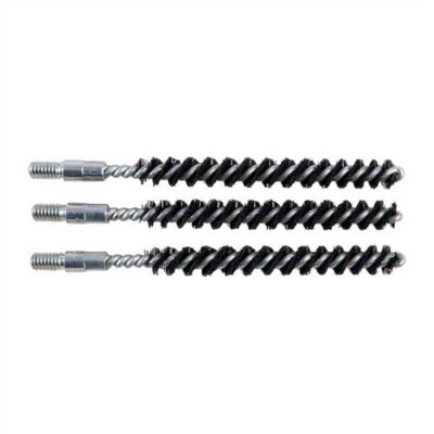 STANDARD LINE NYLON RIMFIRE RIFLE BORE BRUSHES STANDARD LINE BRUSH, NYLON, .22 CALIBER RIMFIRE, 3 PACK