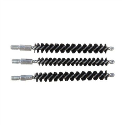 STANDARD LINE NYLON RIFLE BORE BRUSHES STANDARD LINE BRUSH, NYLON, 6MM RIFLE BRUSH, 3 PACK