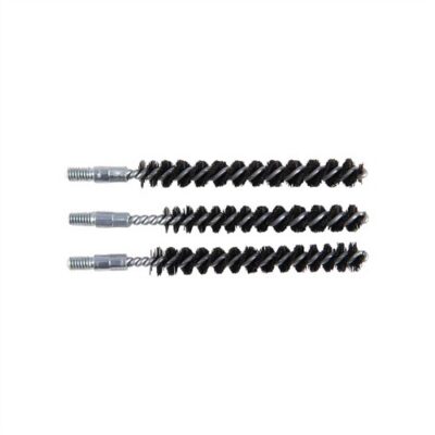 STANDARD LINE NYLON RIFLE BORE BRUSHES STANDARD LINE BRUSH, NYLON, .270 CALIBER RIFLE, 3 PACK