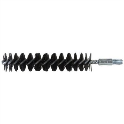 STANDARD LINE NYLON RIFLE BORE BRUSHES STANDARD LINE BRUSH, NYLON, .44/.45 CALIBER RIFLE, 3 PACK