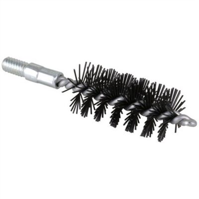 STANDARD LINE NYLON HANDGUN BORE BRUSHES STANDARD LINE BRUSH, NYLON, .50 CALIBER PISTOL, 3 PACK