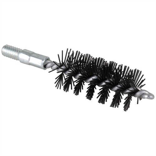 STANDARD LINE NYLON HANDGUN BORE BRUSHES STANDARD LINE BRUSH, NYLON, .50 CALIBER PISTOL, 3 PACK STANDARD LINE NYLON HANDGUN BORE BRUSHES STANDARD LINE BRUSH, NYLON, .50 CALIBER PISTOL, 3 PACK