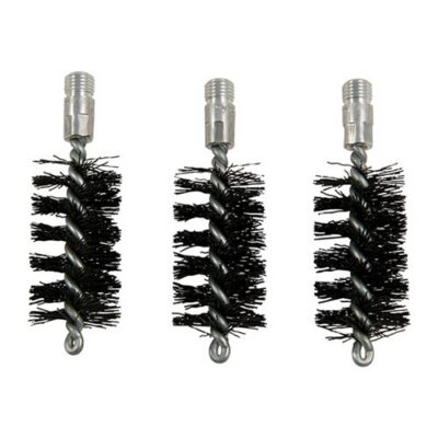 STANDARD LINE NYLON SHOTGUN BORE BRUSHES STANDARD LINE BRUSH, NYLON, 10 GAUGE SHOTGUN, 3 PACK