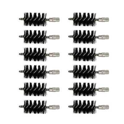 STANDARD LINE NYLON SHOTGUN BORE BRUSHES STANDARD LINE BRUSH, NYLON, 10 GAUGE SHOTGUN, 12 PACK