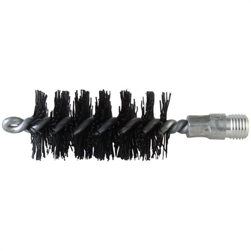 STANDARD LINE NYLON SHOTGUN BORE BRUSHES STANDARD LINE BRUSH, NYLON, 12 GAUGE SHOTGUN, 3 PACK