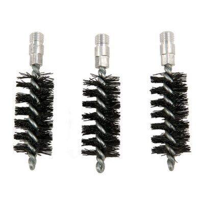 STANDARD LINE NYLON SHOTGUN BORE BRUSHES STANDARD LINE BRUSH, NYLON, 16 GAUGE SHOTGUN, 3 PACK