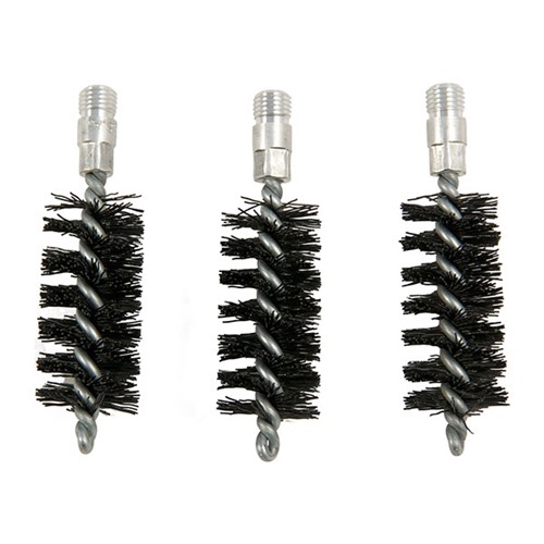 STANDARD LINE NYLON SHOTGUN BORE BRUSHES STANDARD LINE BRUSH, NYLON, 16 GAUGE SHOTGUN, 3 PACK