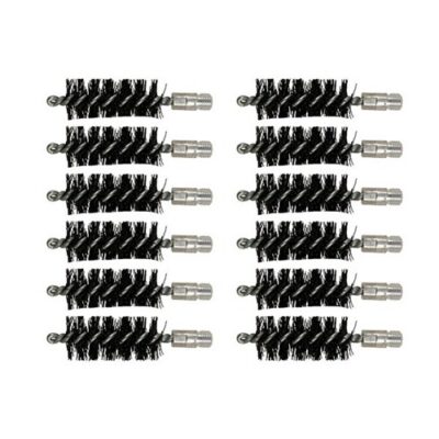 STANDARD LINE NYLON SHOTGUN BORE BRUSHES STANDARD LINE BRUSH, NYLON, 16 GAUGE SHOTGUN, 12 PACK