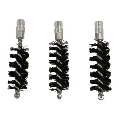 STANDARD LINE NYLON SHOTGUN BORE BRUSHES STANDARD LINE BRUSH, NYLON, 20 GAUGE SHOTGUN, 3 PACK